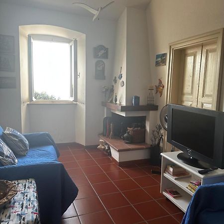 Villa Maison Des Amis à Île de Île de Capraia Extérieur photo