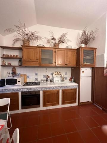Villa Maison Des Amis à Île de Île de Capraia Extérieur photo