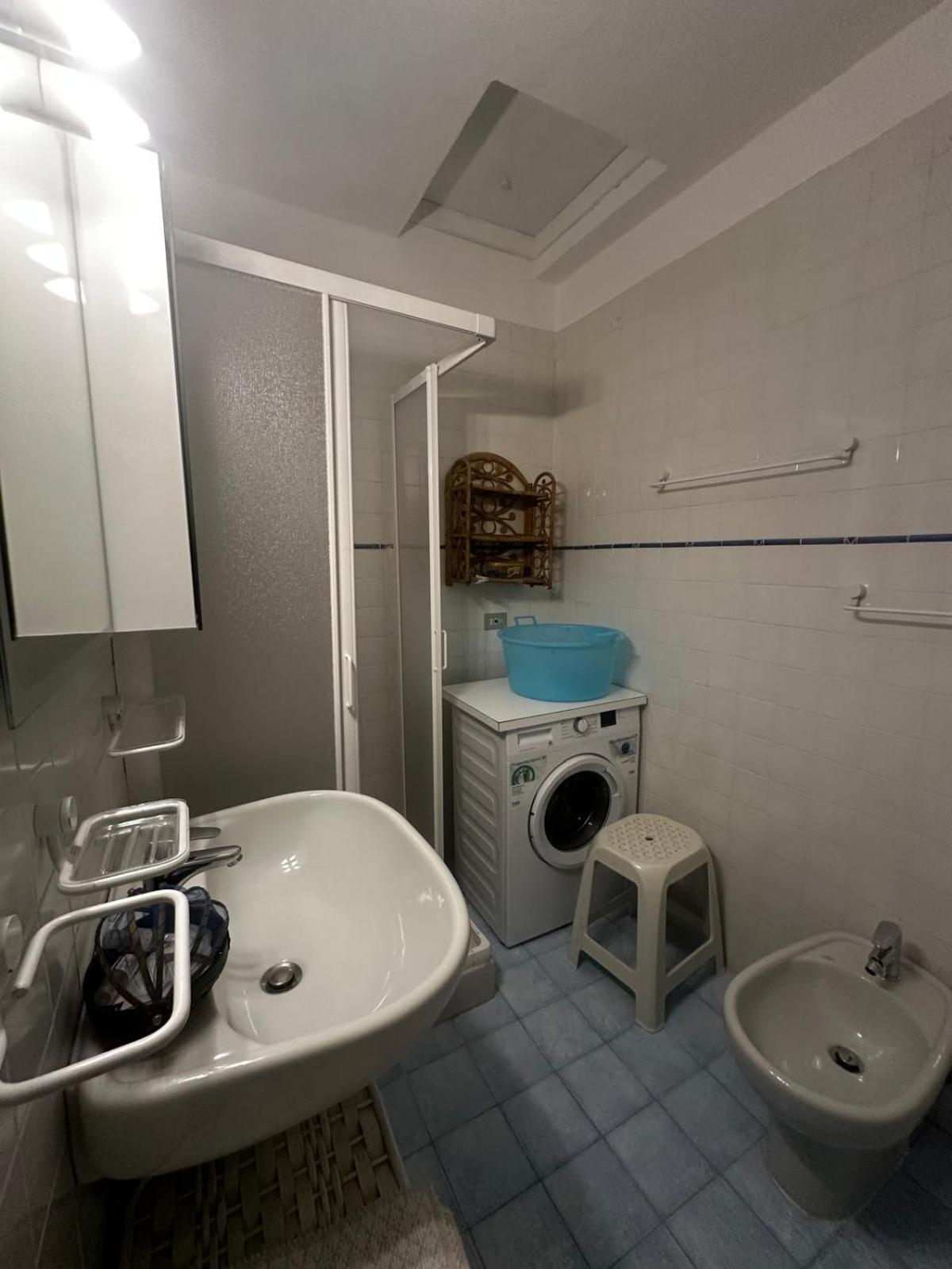 Villa Maison Des Amis à Île de Île de Capraia Extérieur photo