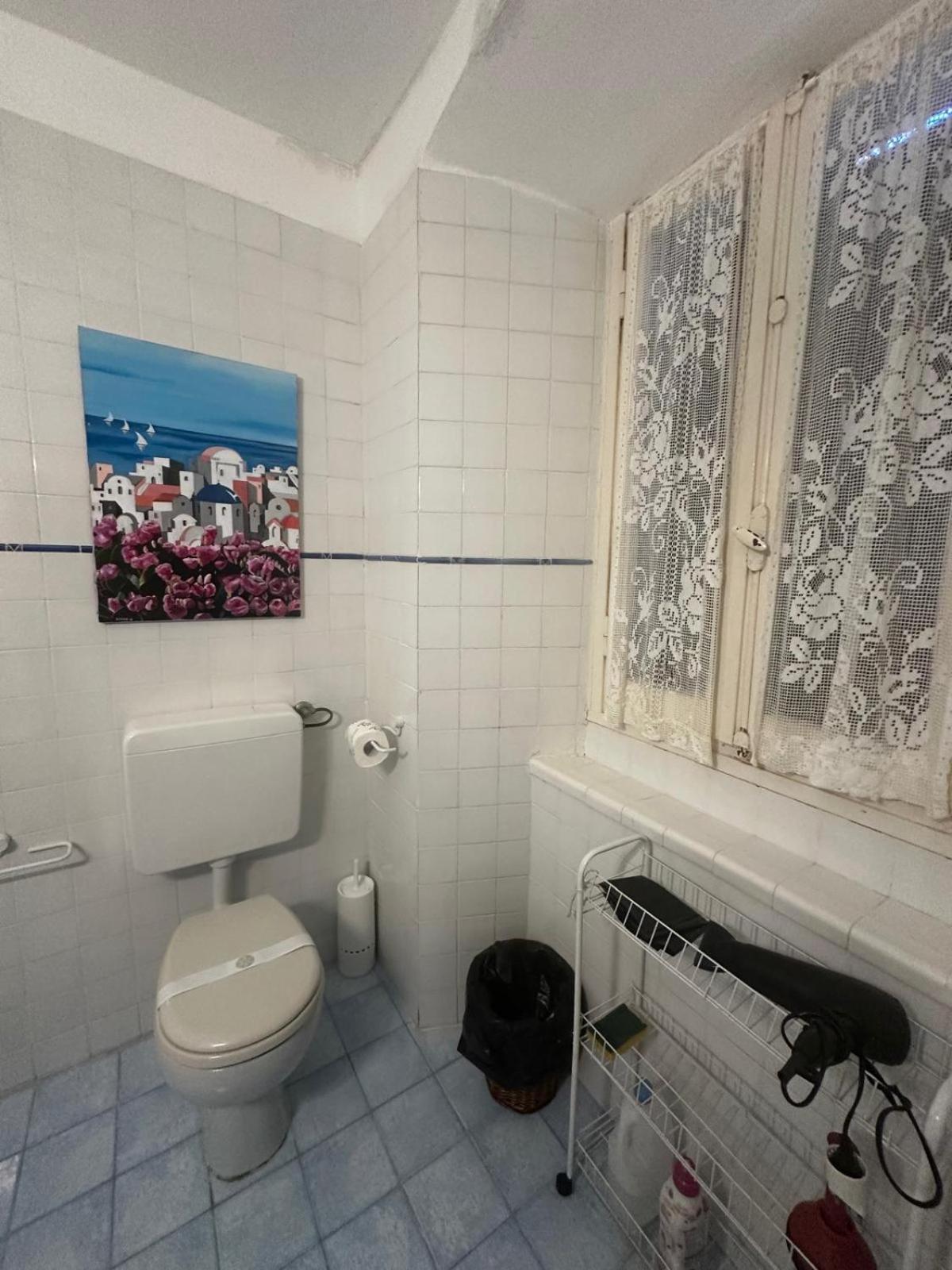 Villa Maison Des Amis à Île de Île de Capraia Extérieur photo